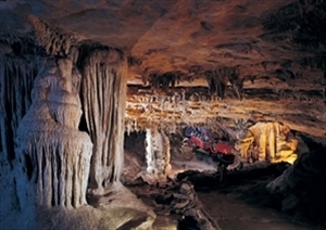 Fantastic Caverns - Springfield, MO 65803